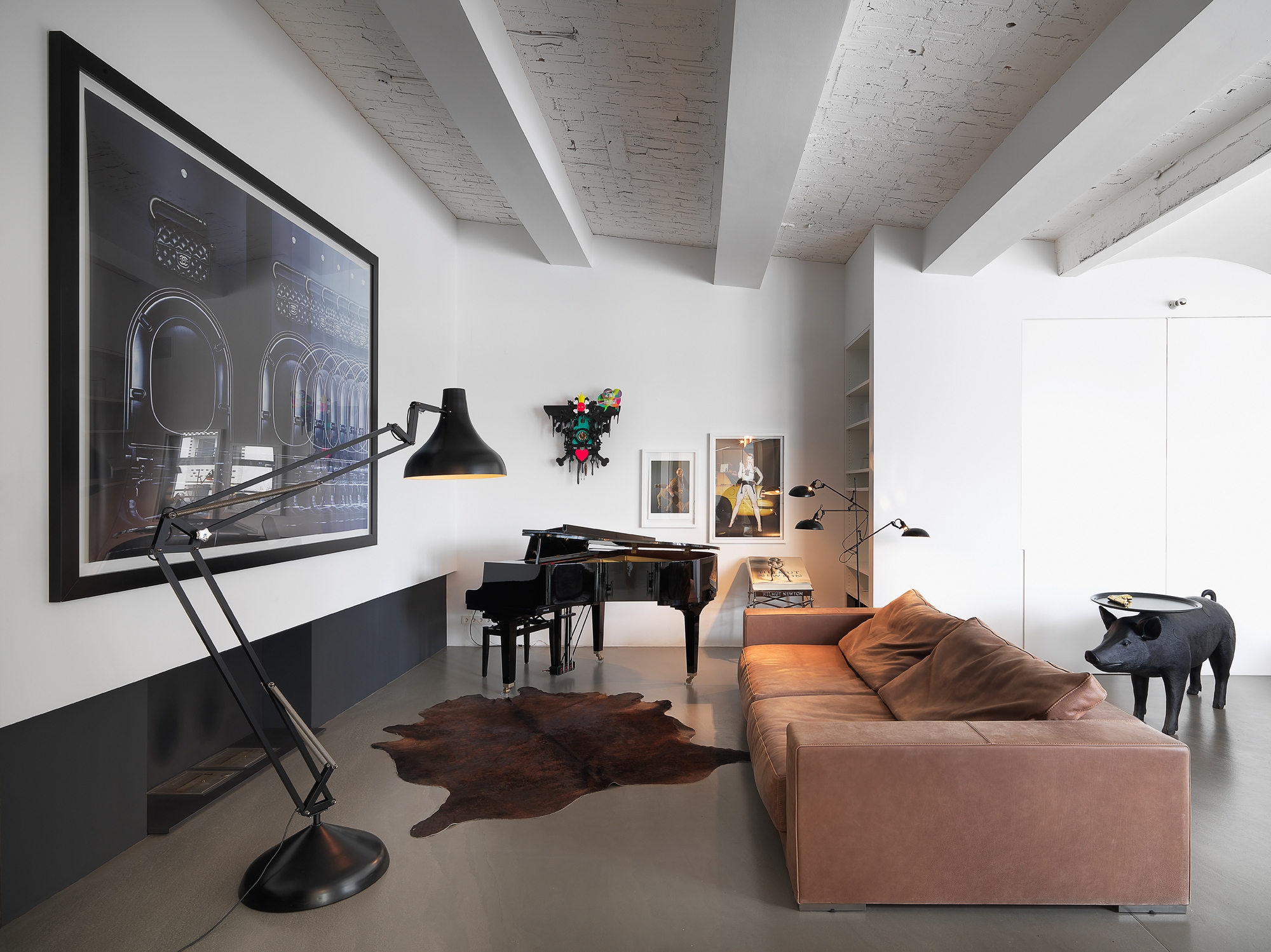Lees oor projek Photographer’s Loft
