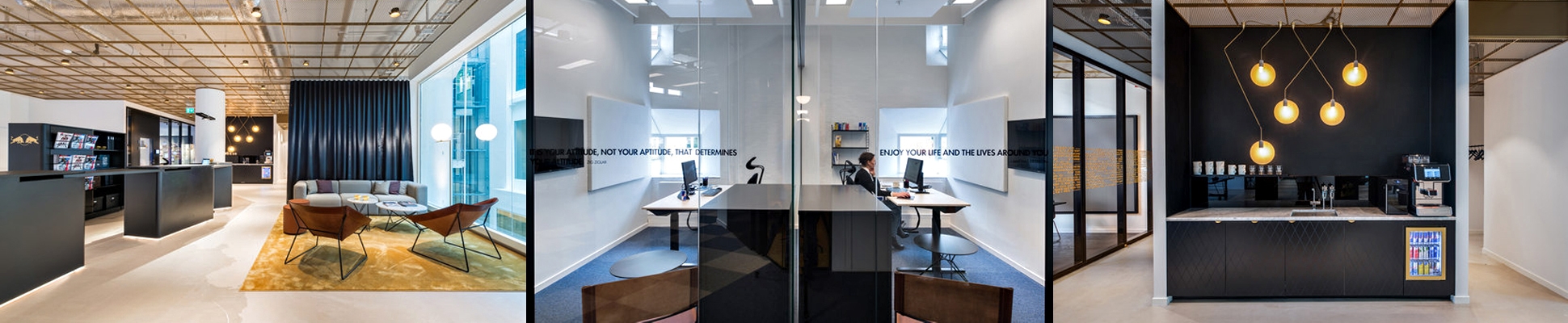 Read about project Red Bull