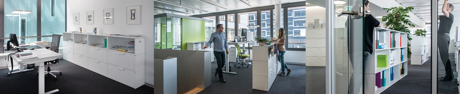 Erfahre mehr über das Projekt Swissmem - Bürogebäude Pfingstweidstrasse, Zürich-West