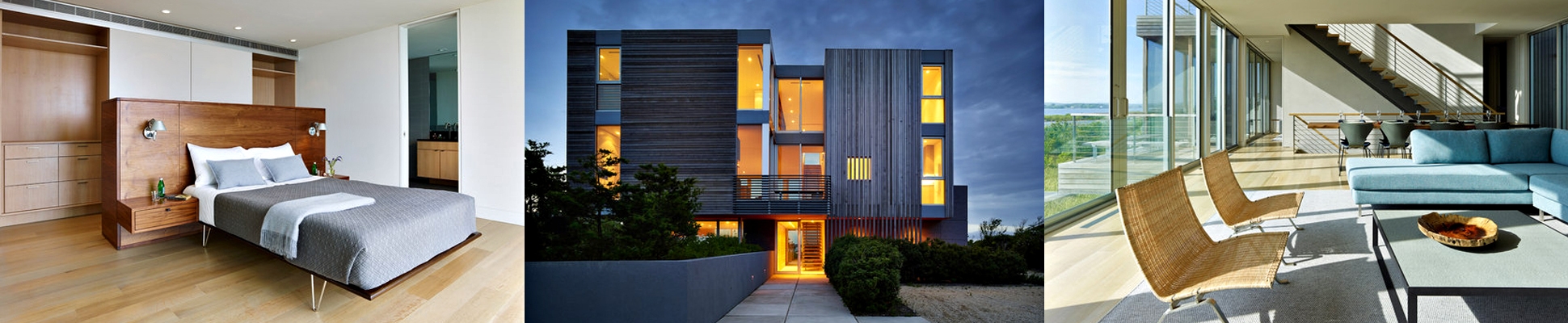 Erfahre mehr über das Projekt Cove Residence