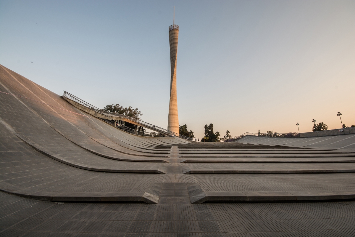 Leer sobre el proyecto Córdoba Cultural Center