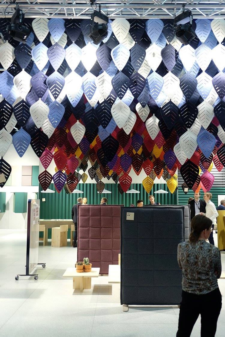 Lees oor projek Impressions SFF 2016