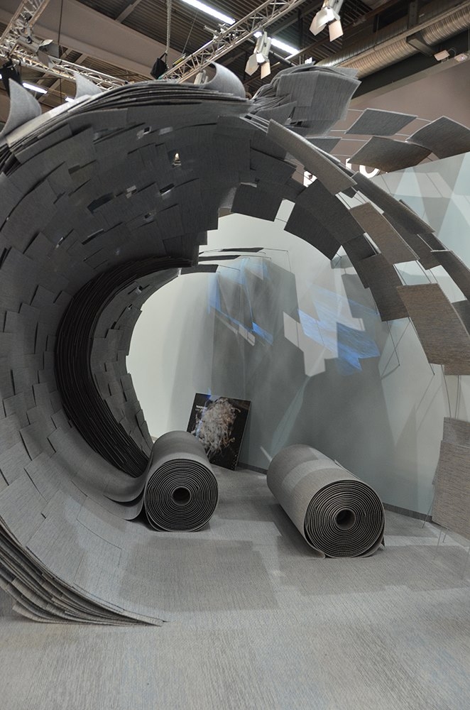 Lees oor projek Impressions SFF 2015