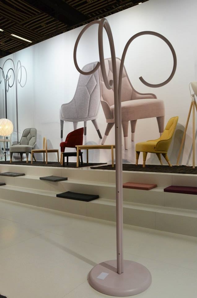 Lees oor projek Impressions SFF 2014