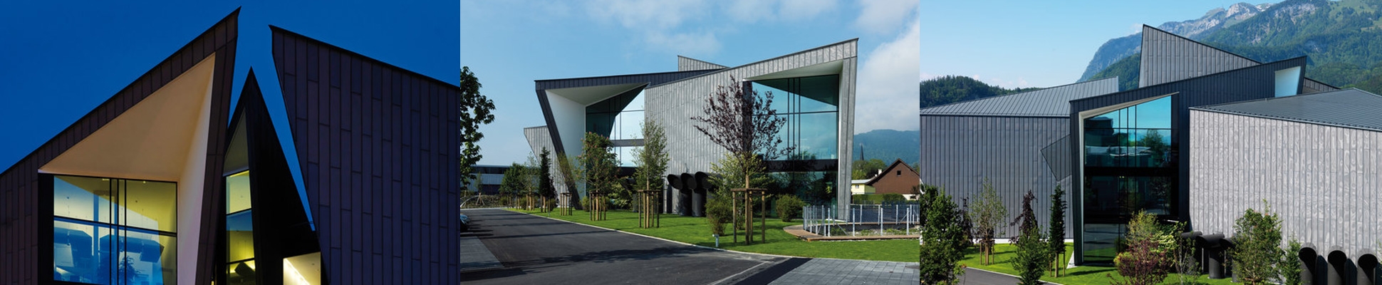 Erfahre mehr über das Projekt Jansen Campus, Jansen AG