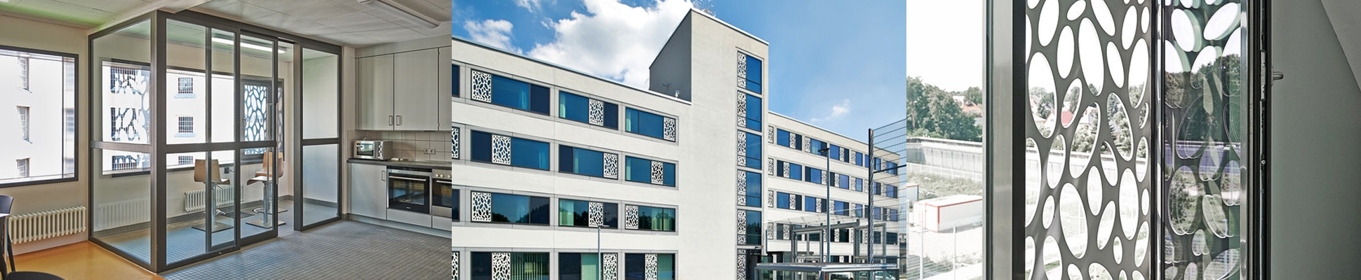 Read about project New preventive detetion block at Tegel Prison