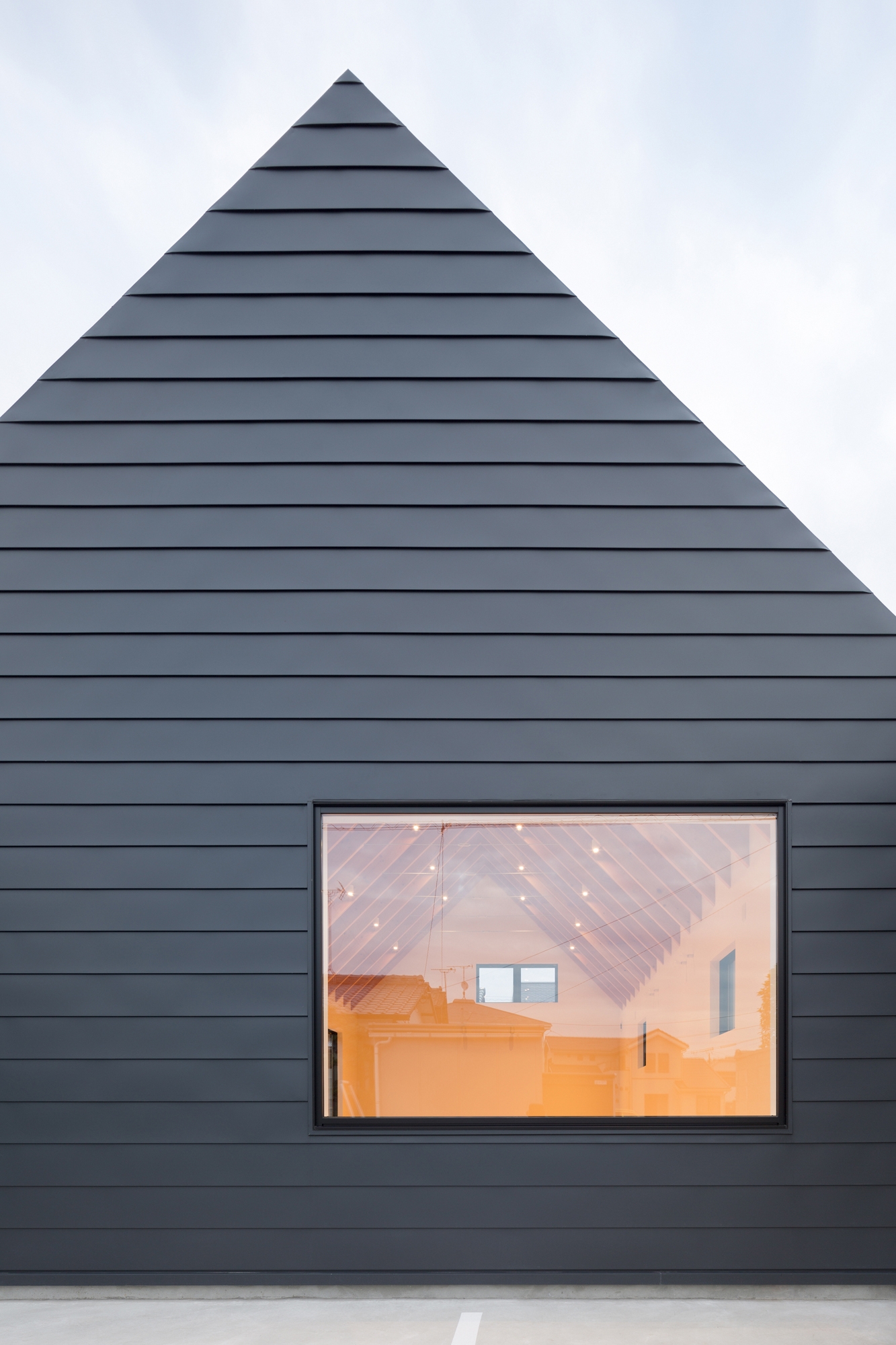 Read about project Sanjo Hokusei Community Center