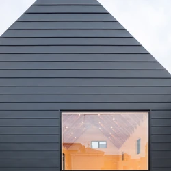 Read about project Sanjo Hokusei Community Center