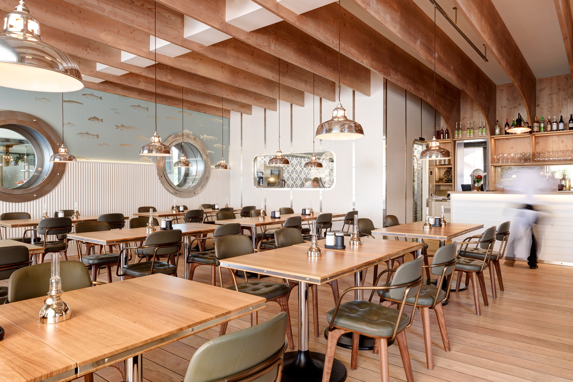 Read about project HAFEN