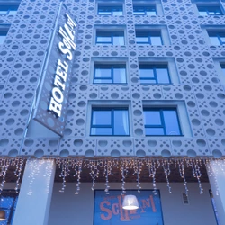 Read about project Hotel Schani Wien