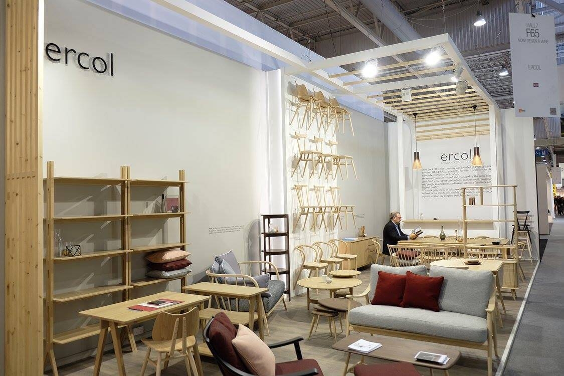 Leggi sul progetto Impressions M&O Paris January 2016