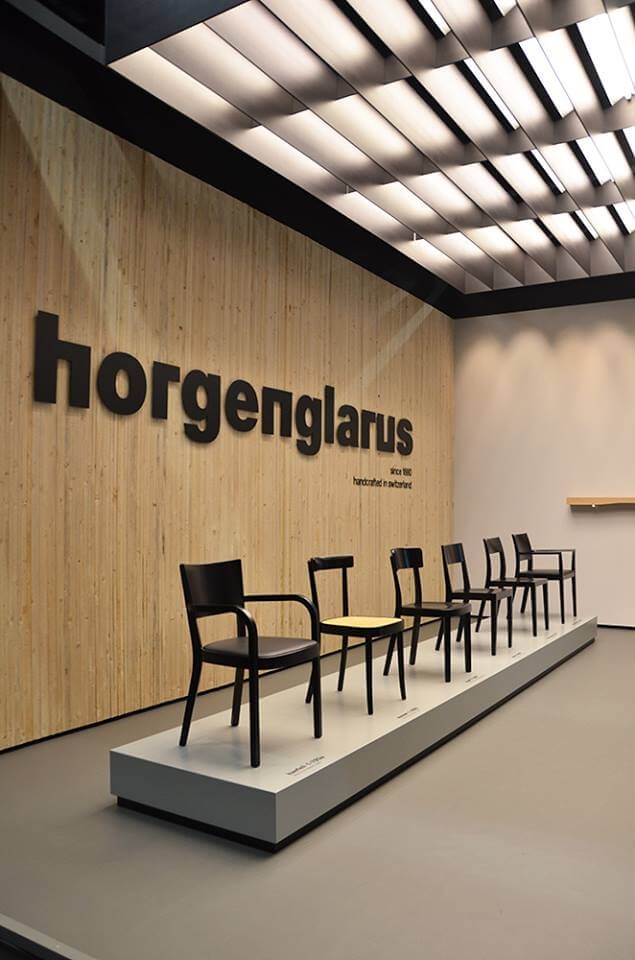 Erfahre mehr über das Projekt Impressionen imm cologne 2015