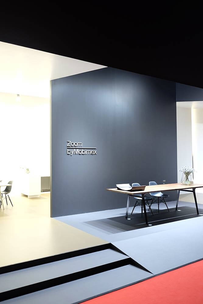 Read about project Impressions Salone del Mobile 2015