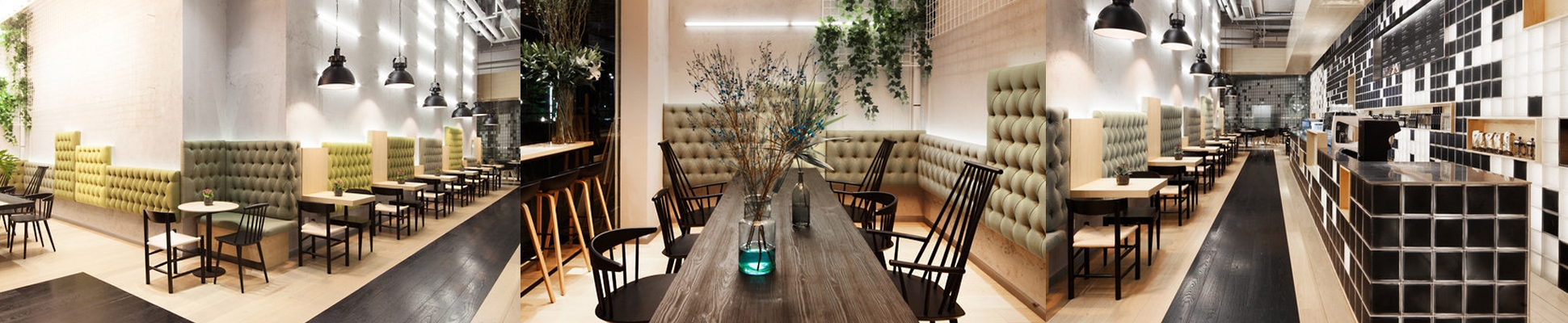 Read about project GAGA Cafe at Wongtee Plaza