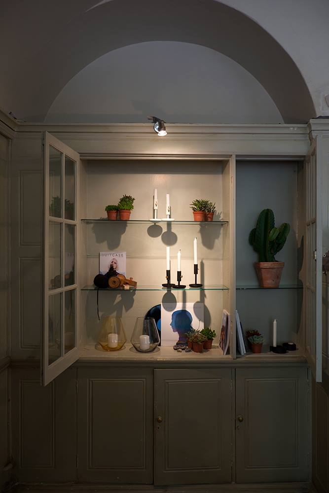 Erfahre mehr über das Projekt Impressionen Designjunction London 2015