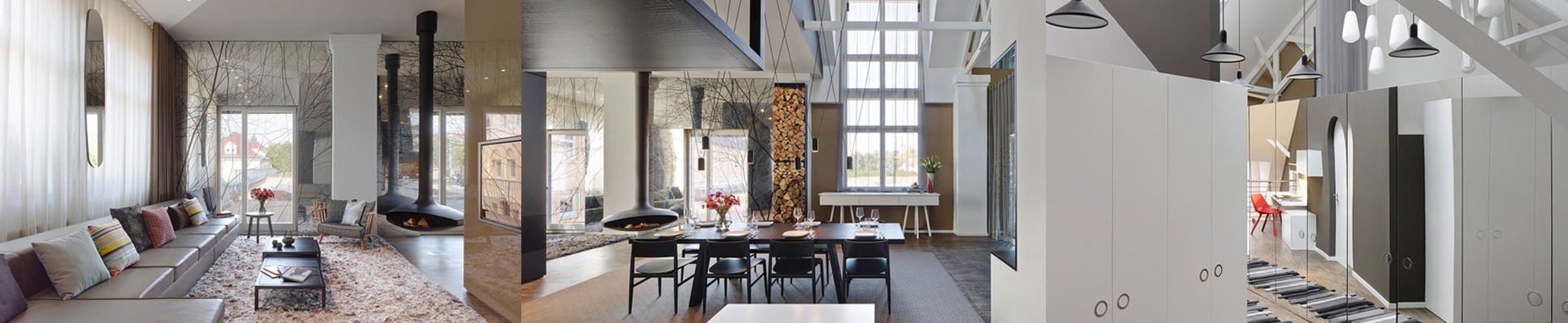 Read about project Loft ESN