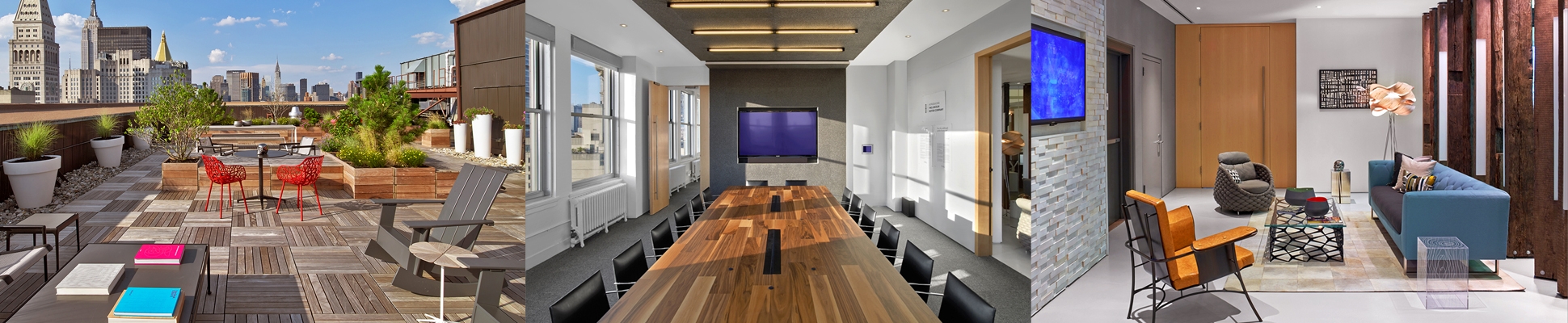 Read about project Hudson Rouge
