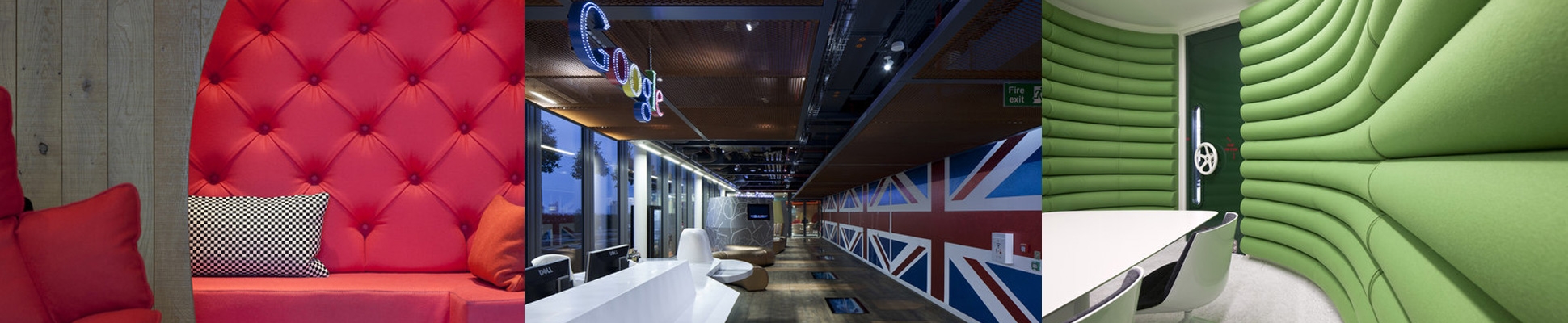 Leggi sul progetto Google Super HQ