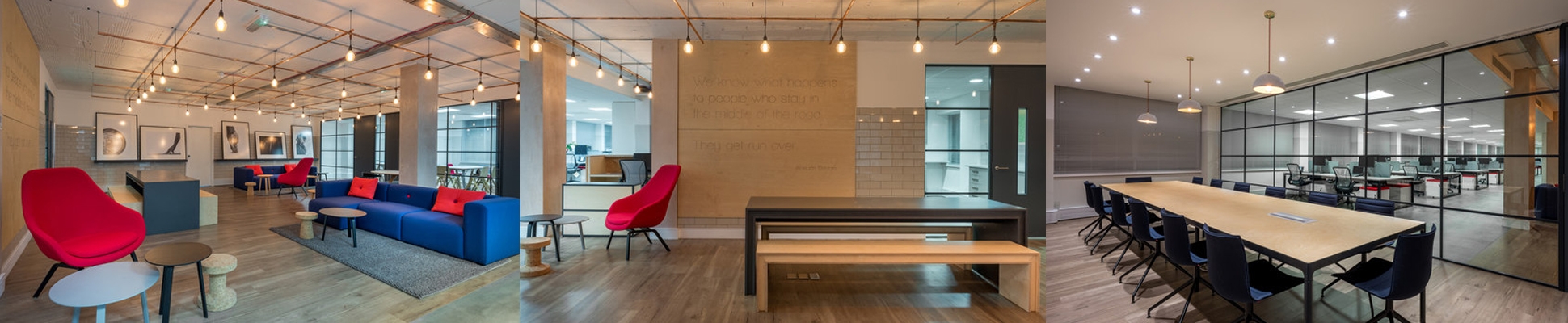 Erfahre mehr über das Projekt Simpson Carpenter Office