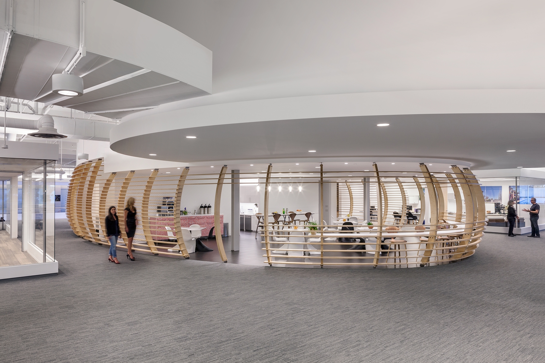 Read about project Wedgewood Enterprises Corporation