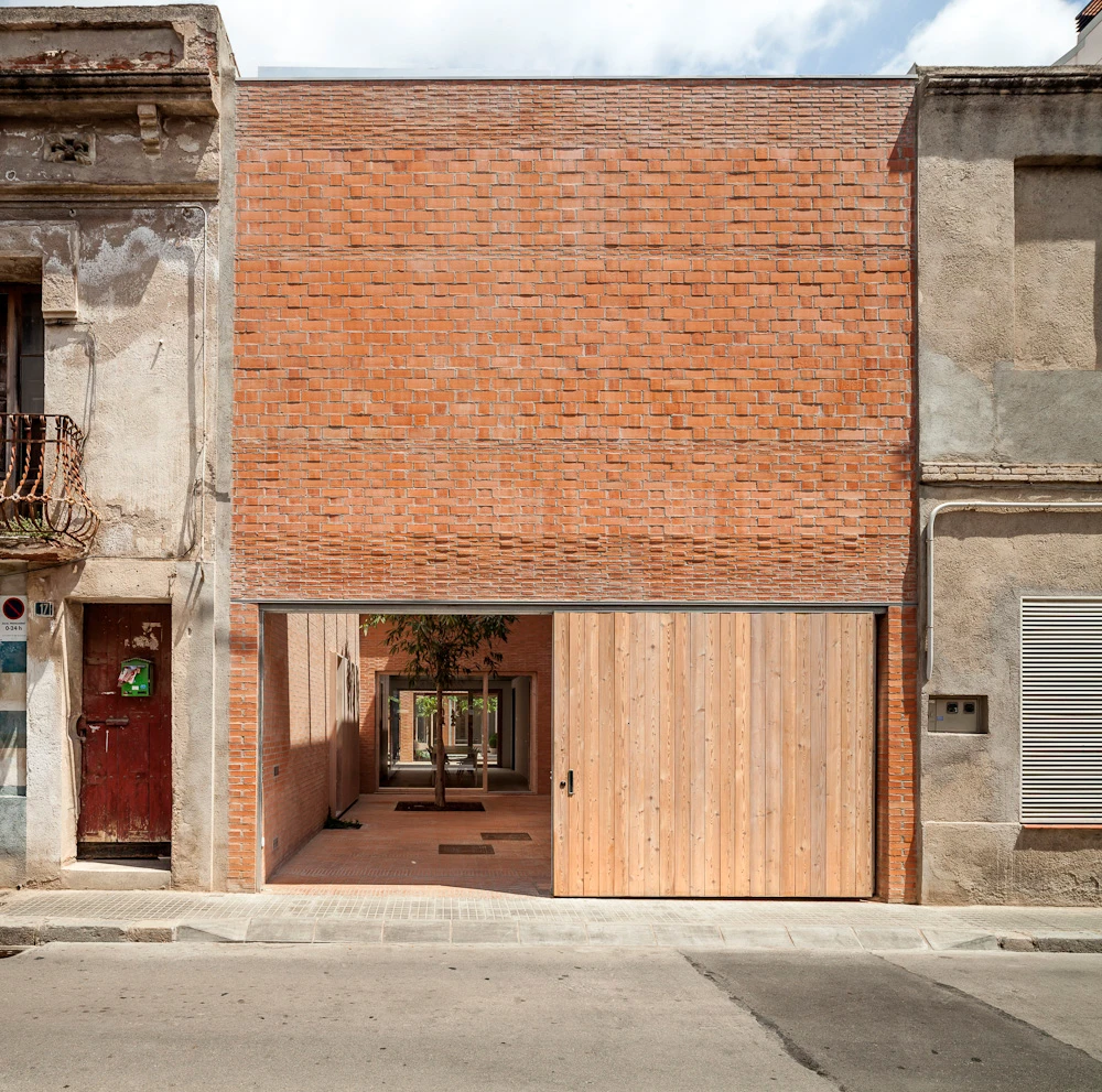 Imagen principal del proyecto House 1014