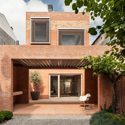 Lees oor projek House 1014