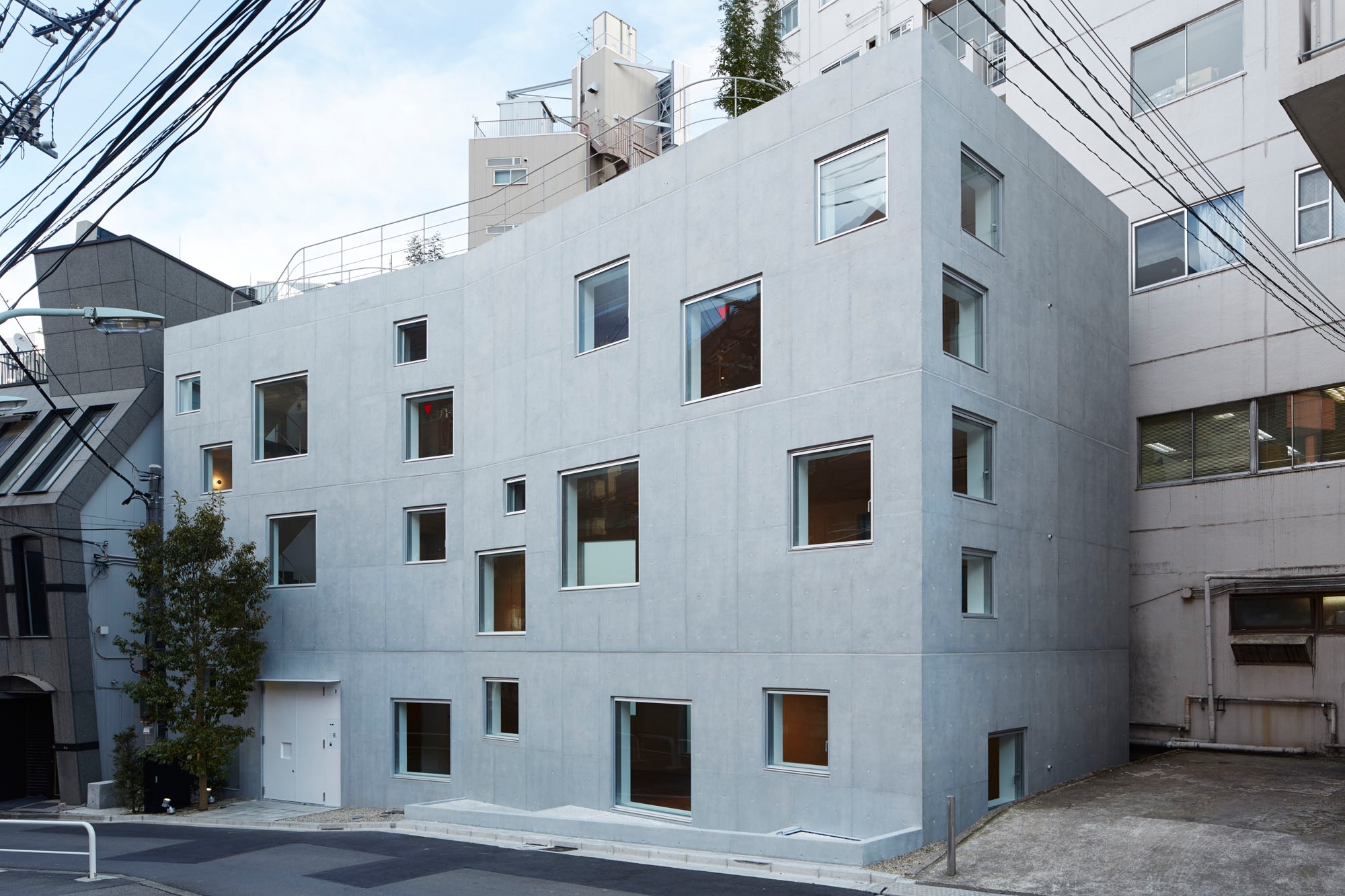 Read about project R4