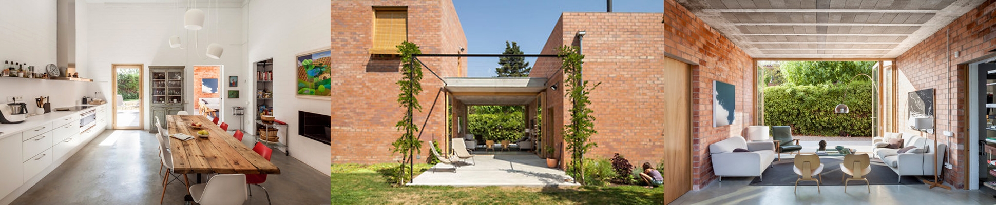 Leggi sul progetto House 1101