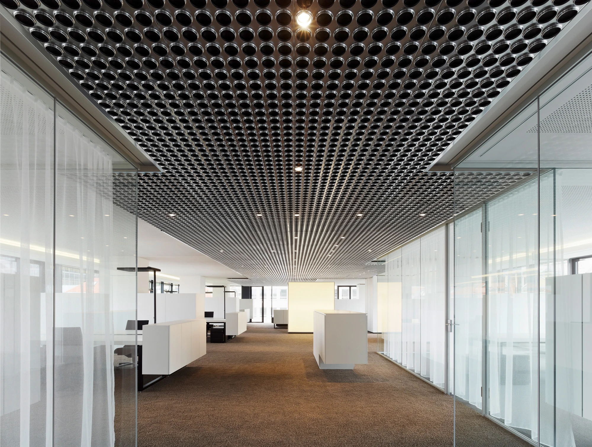 Main image for project Headquarters schlaich bergermann und partner