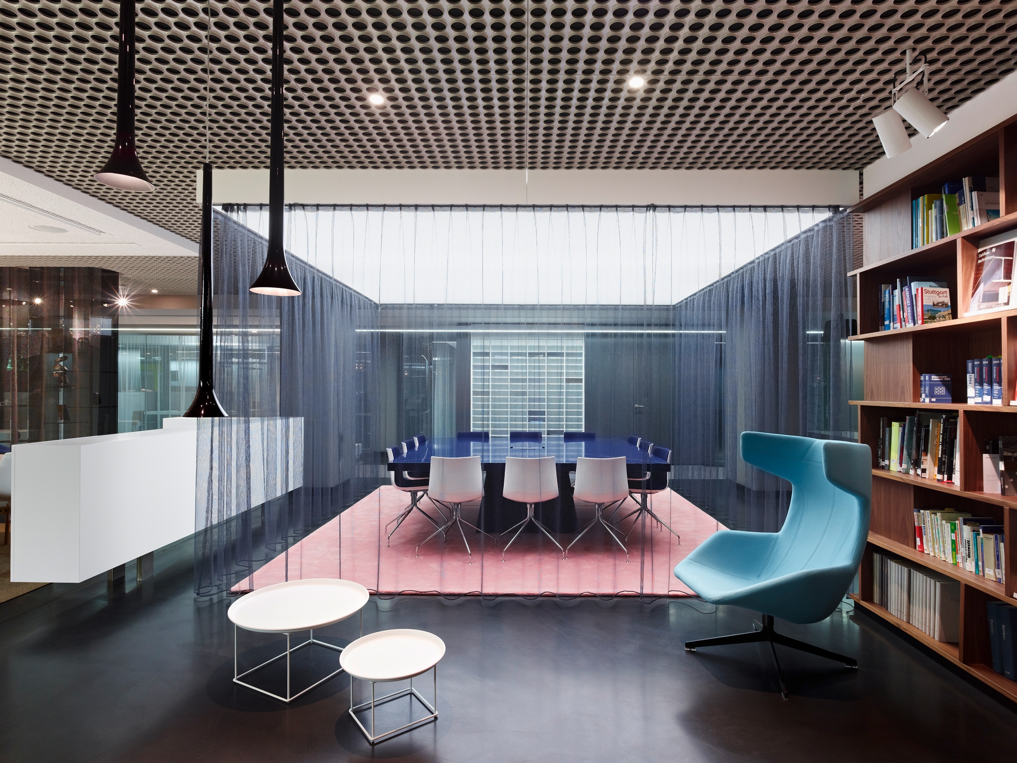 Lire à propos du projet Headquarters schlaich bergermann und partner