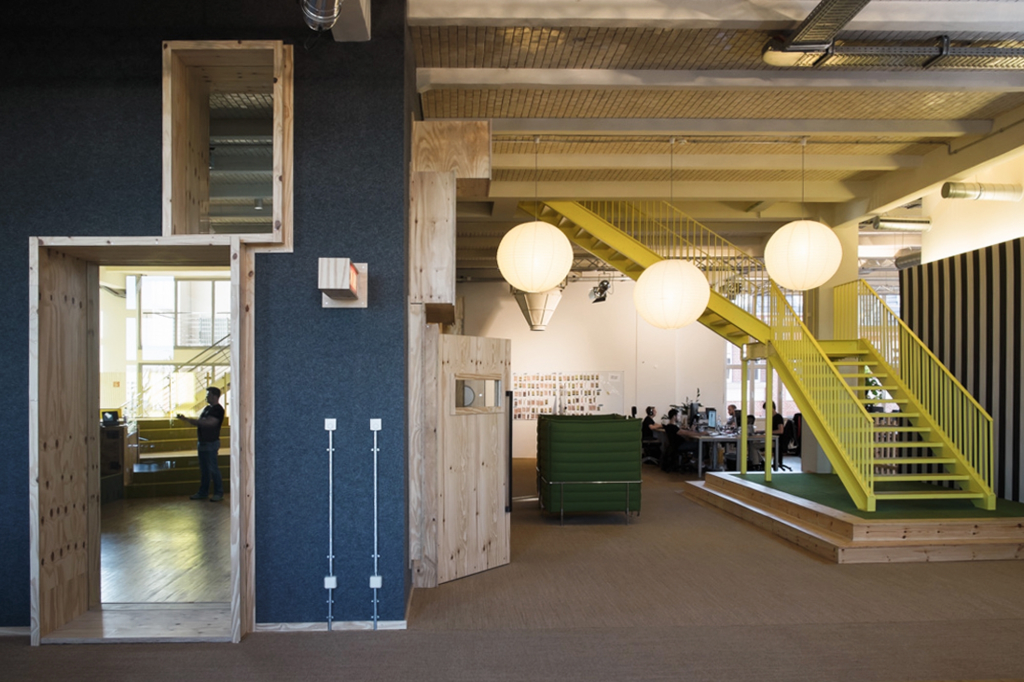 Read about project Wooga GmbH