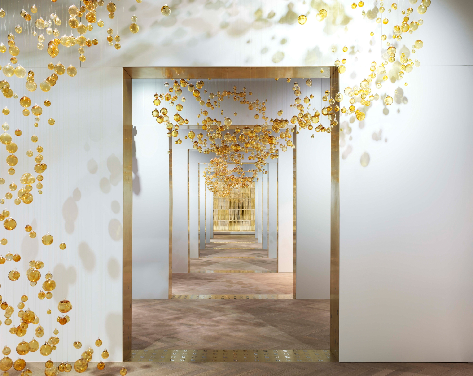 Read about project Brands Gallery