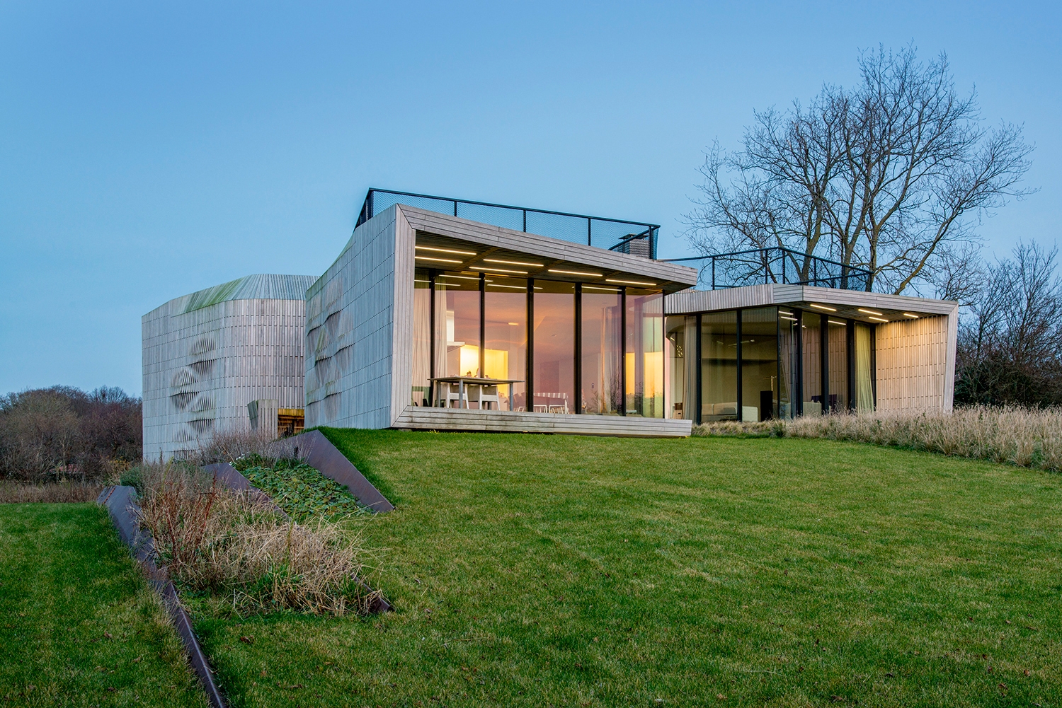 Read about project W.I.N.D. House