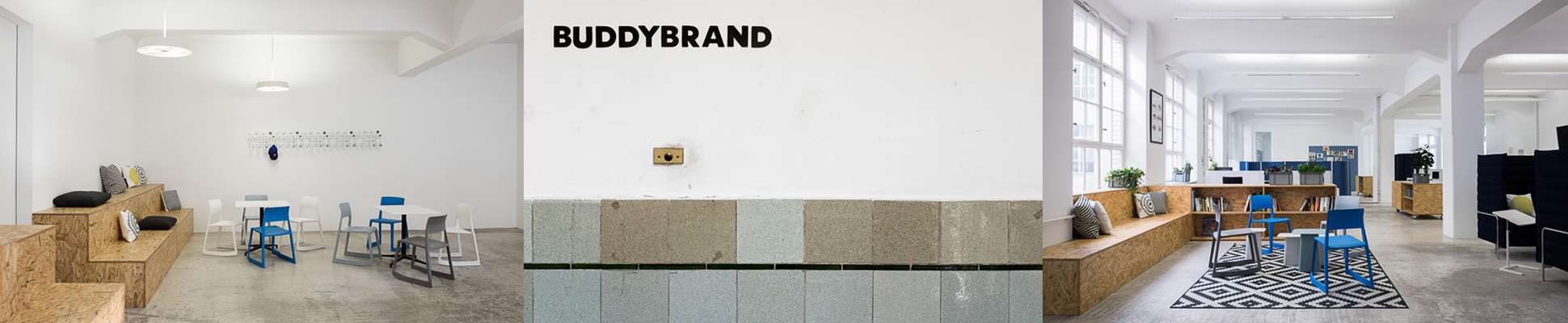 Read about project buddybrand