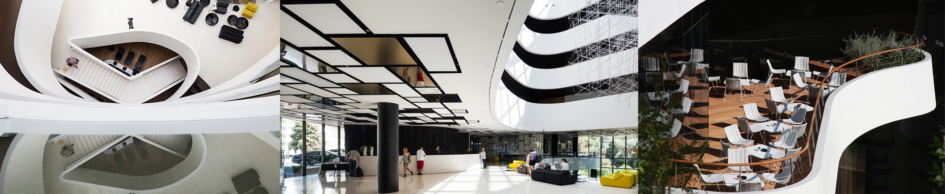 Leggi sul progetto Hotel Lone