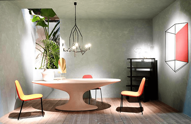 Read about project Impressions Salone del Mobile 2016
