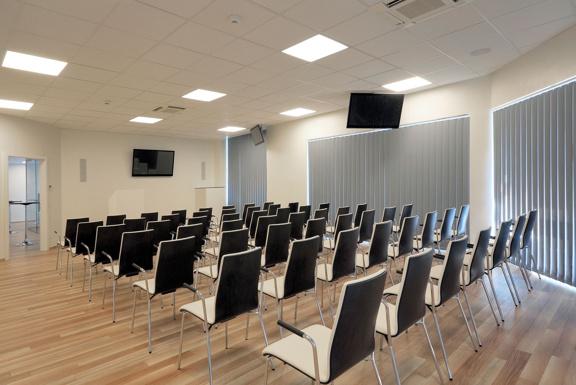 Read about project Amedes MVZ Hamburg