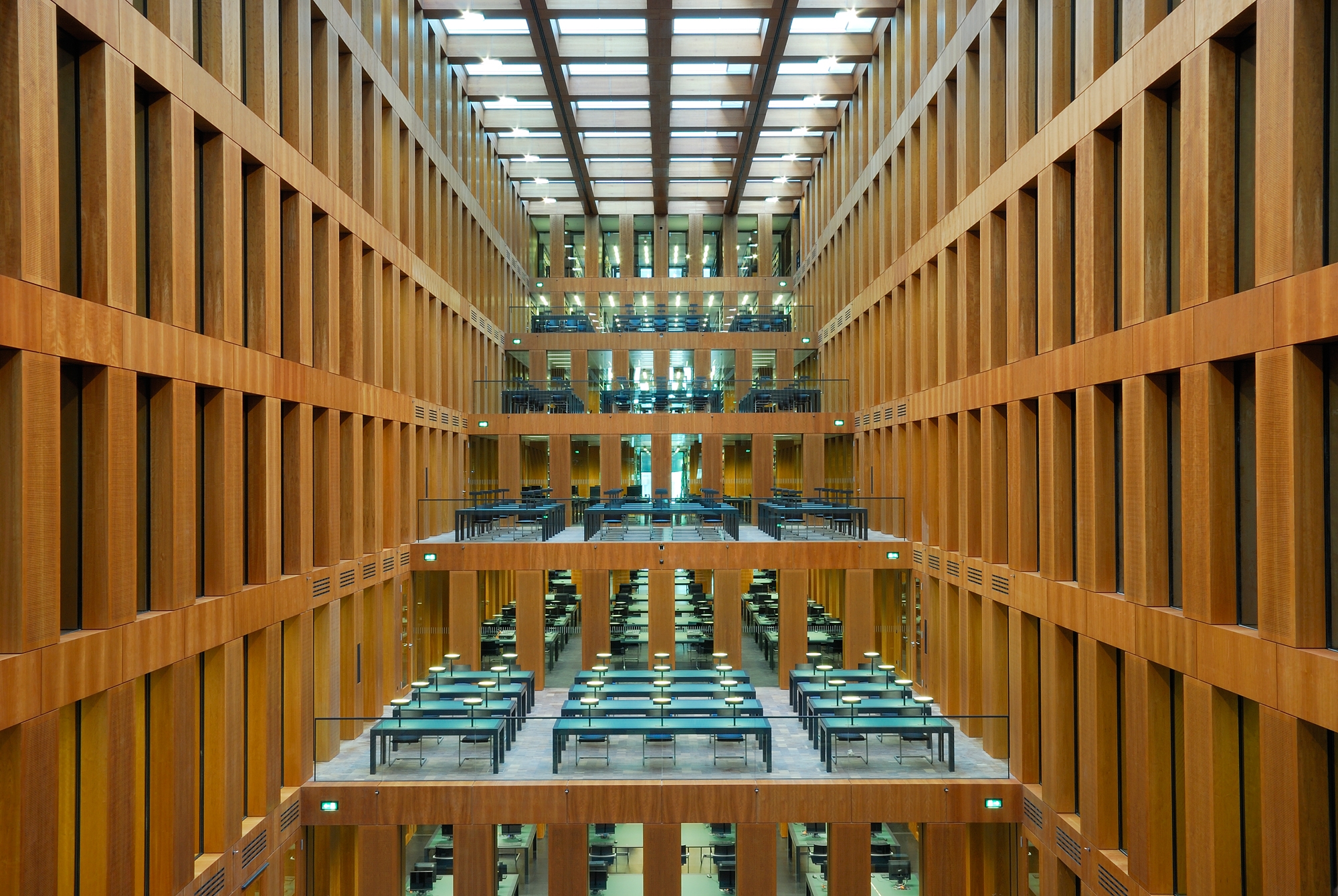 Read about project Jacob-und-Wilhelm-Grimm-Zentrum