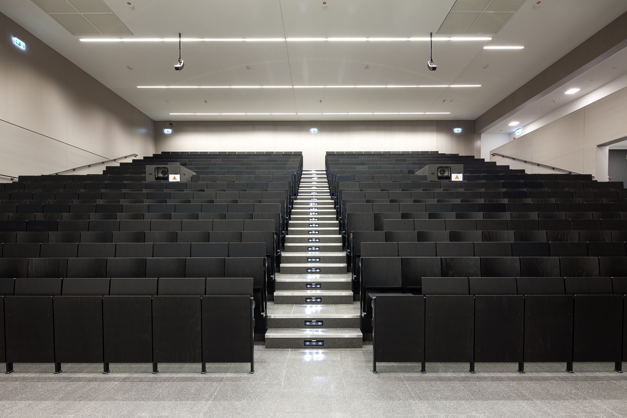 Read about project Gesundheitscampus (GHC) Bochum
