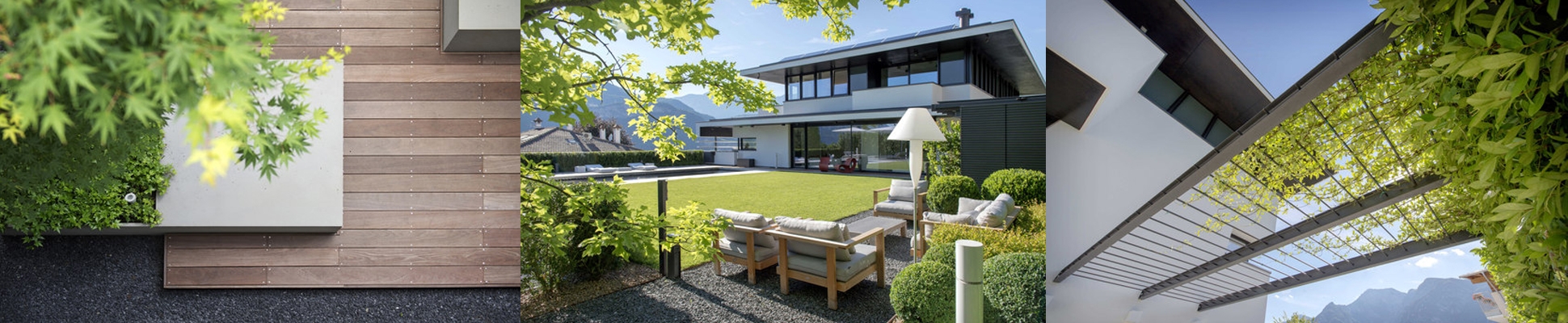 Read about project House FFF