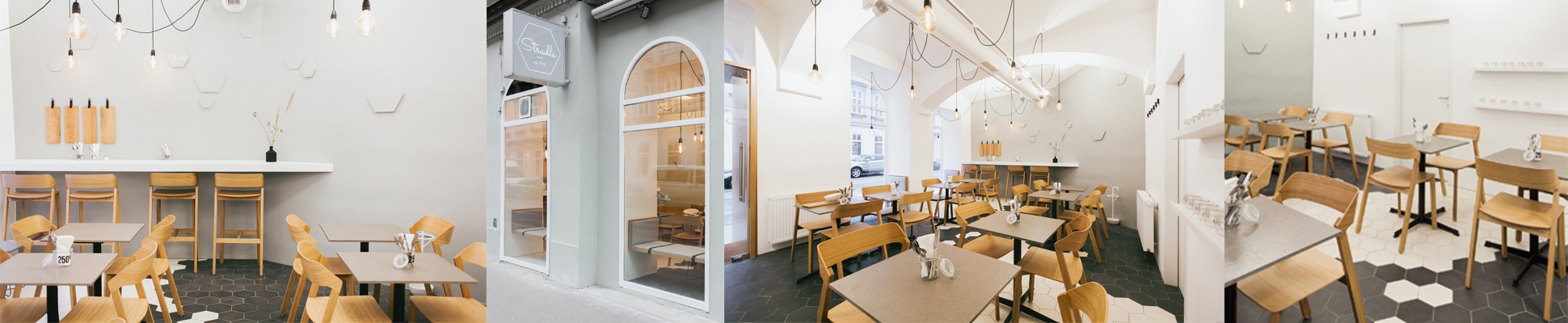 Lire à propos du projet Strudls