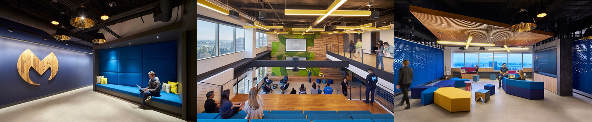 Leggi sul progetto Malwarebytes  Office