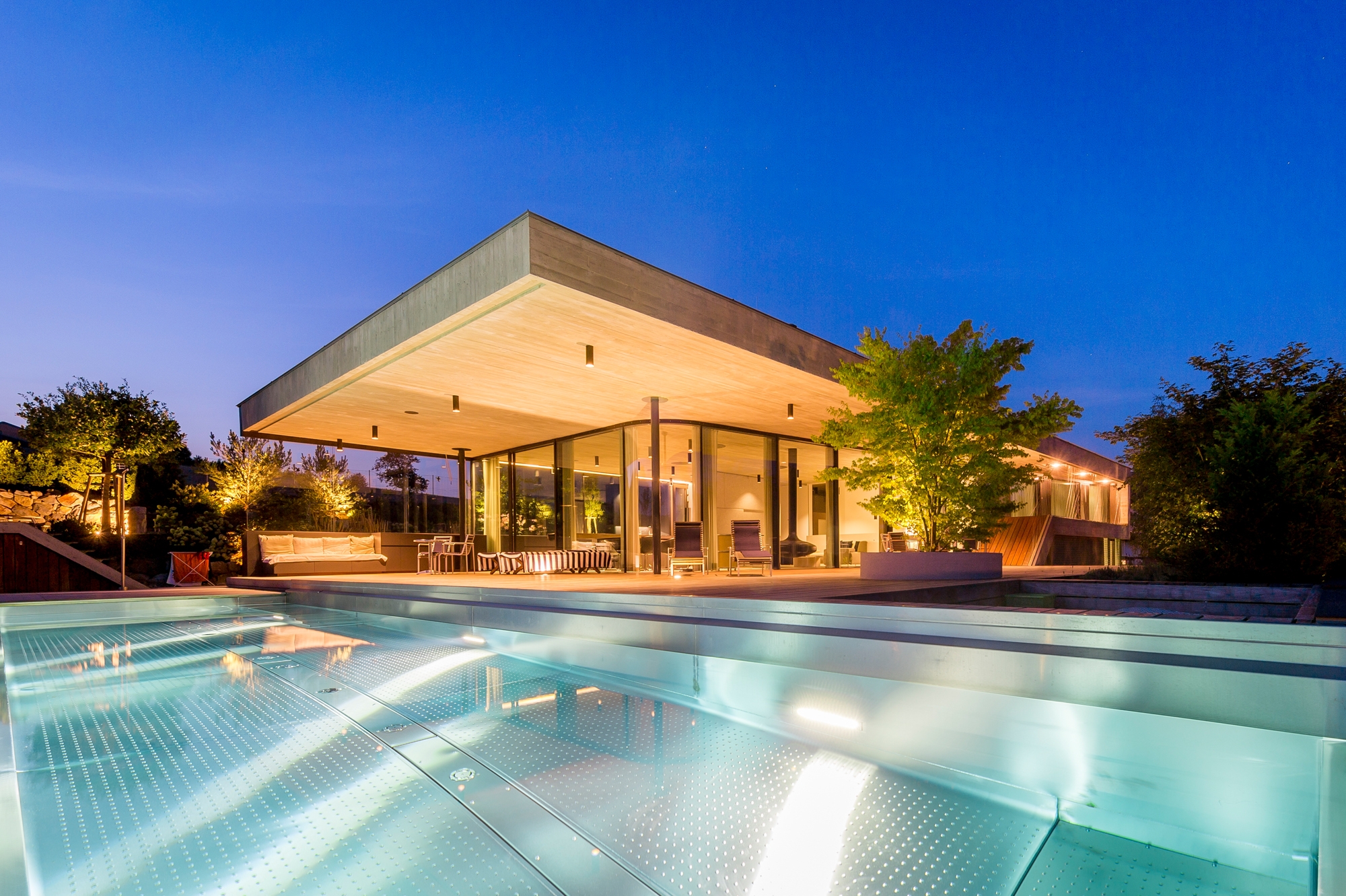 Read about project House E