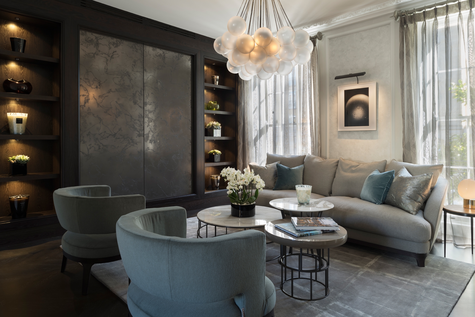 Read about project Knightsbridge Residence