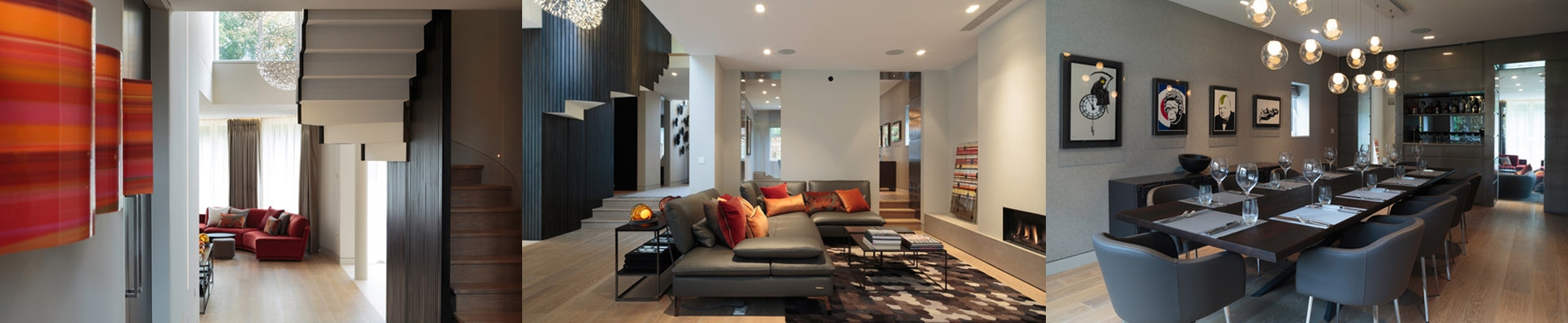 Lees oor projek Totteridge Home