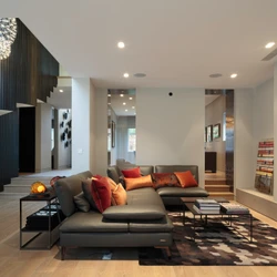 Read about project Totteridge Home