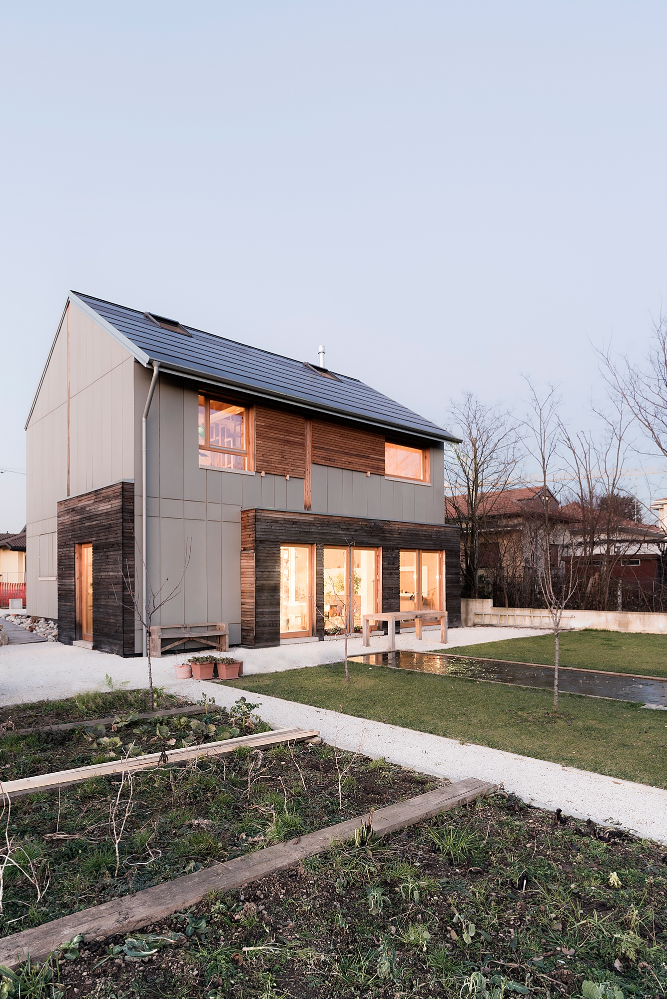 Read about project Casa CM