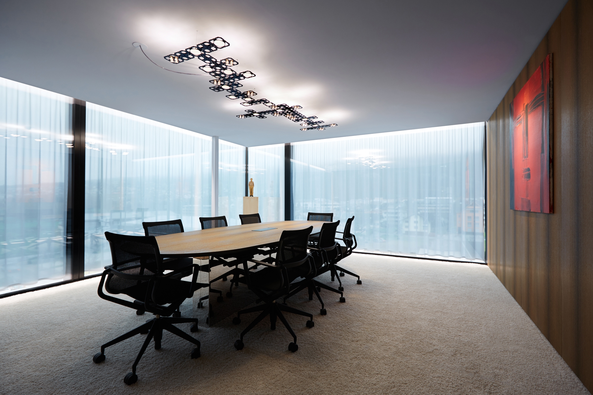 Read about project First Advisory Group, Vaduz