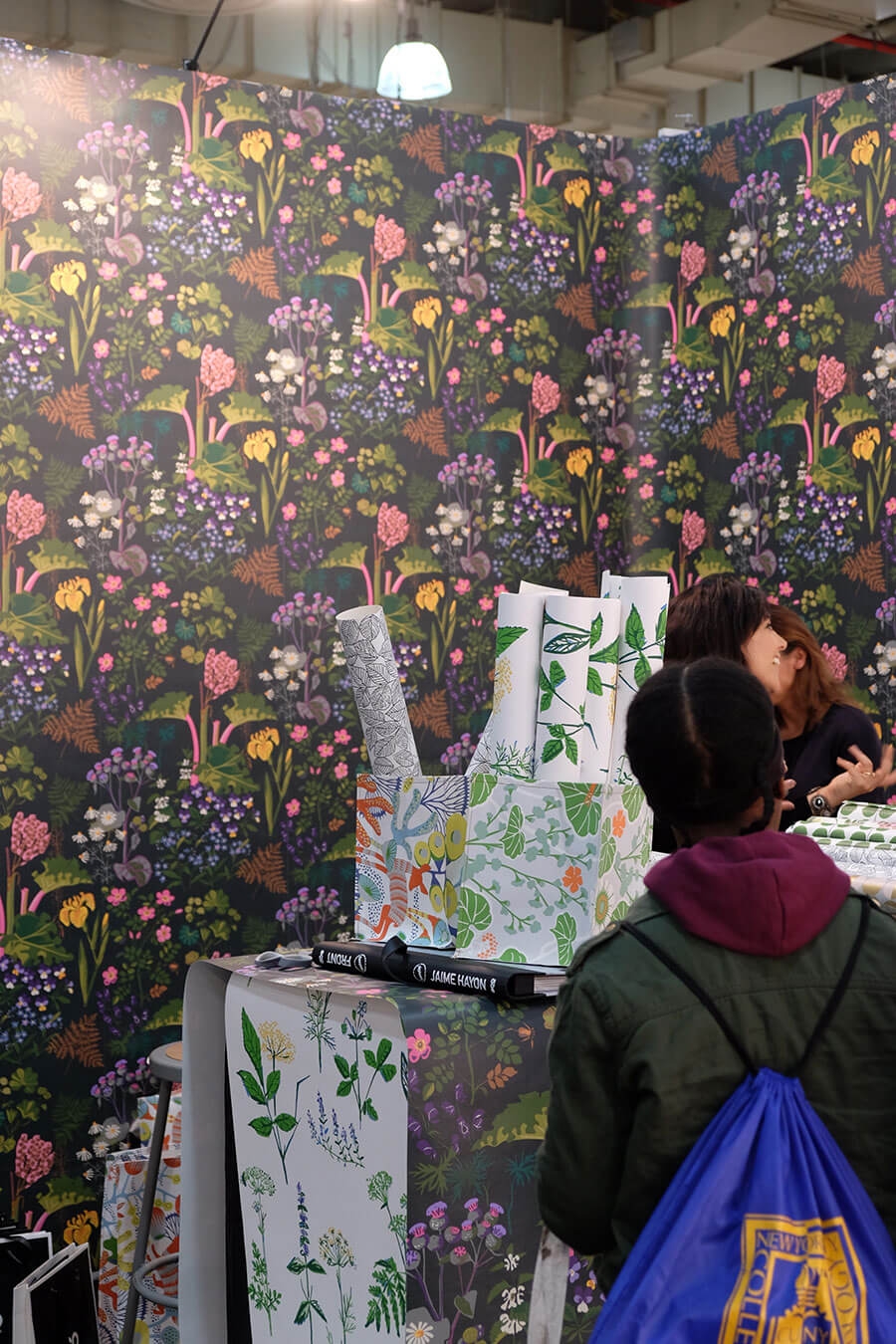 Read about project Impressions ICFF New York 2016