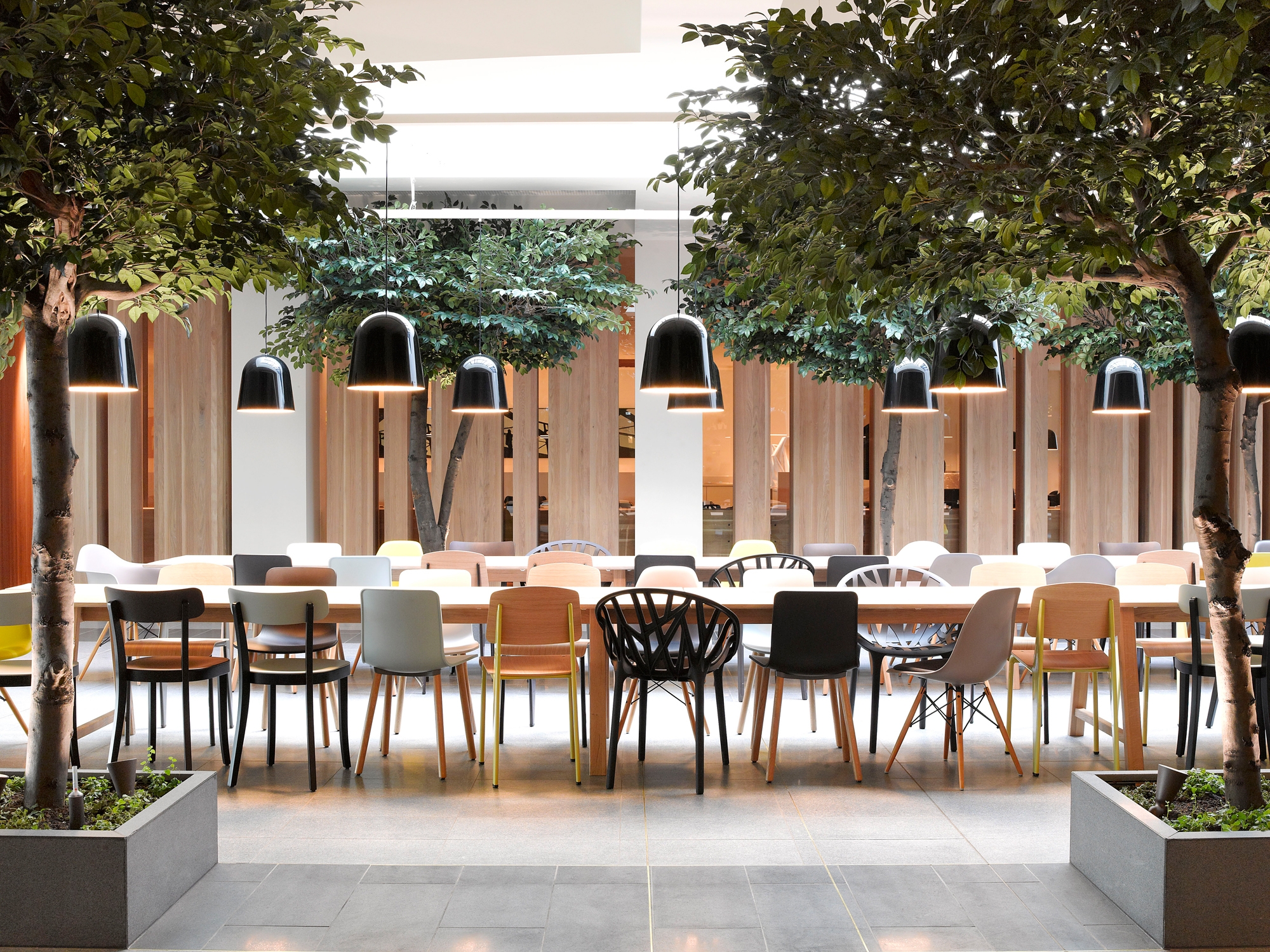Read about project Quality Hotel Expo